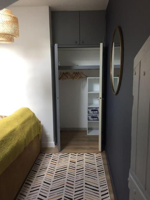 Appartement En Coeur De Ville Angers Exteriör bild